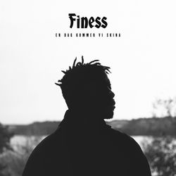 Cover of En dag kommer vi skina - EP by undefined
