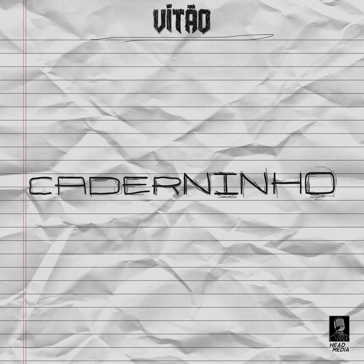 Album cover of Caderninho