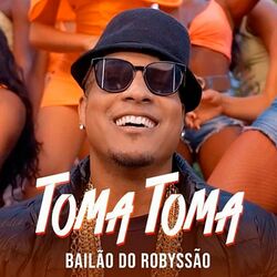 Cover of Toma Toma