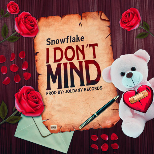 I Dont Mind