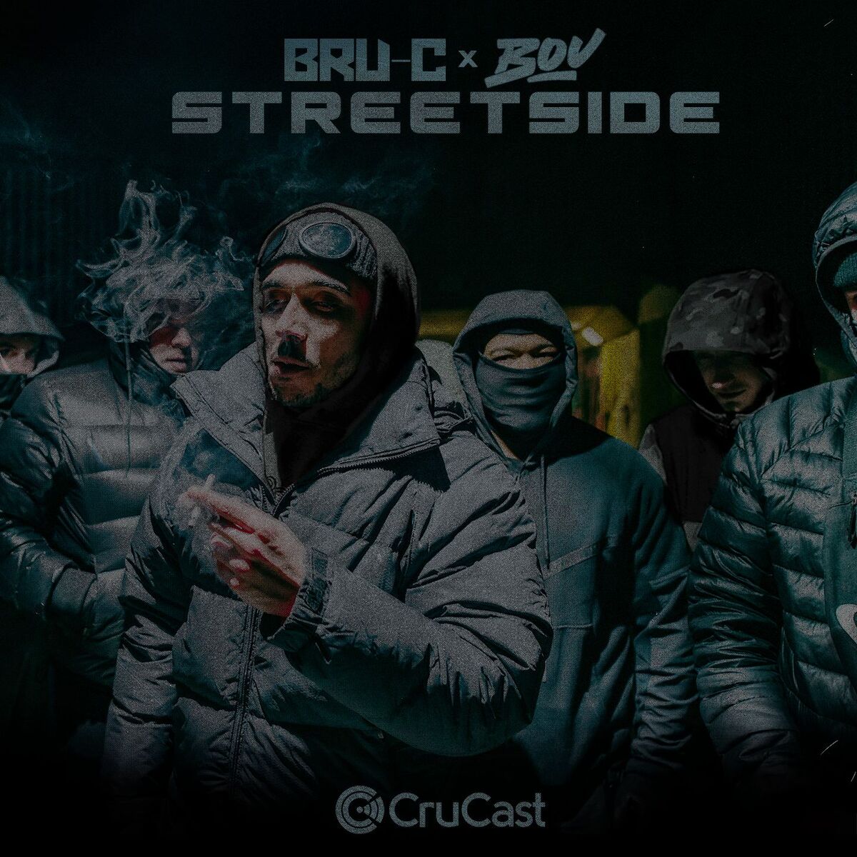 Album picture of Streetside