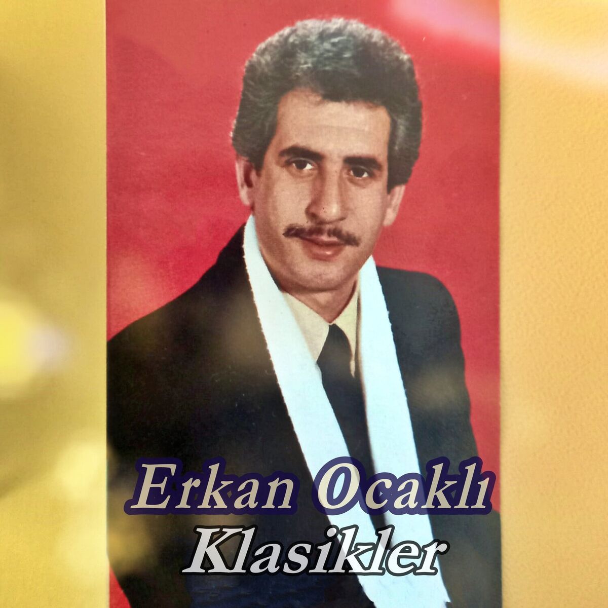 Album cover of Klasikler