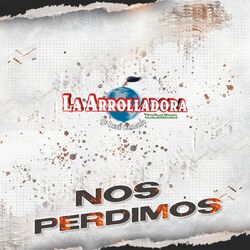 Cover of Nos Perdimos