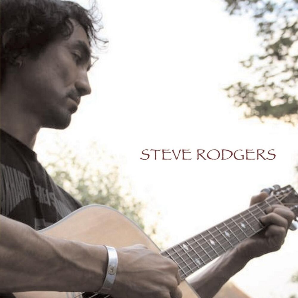 Picture of Steve Rodgers
