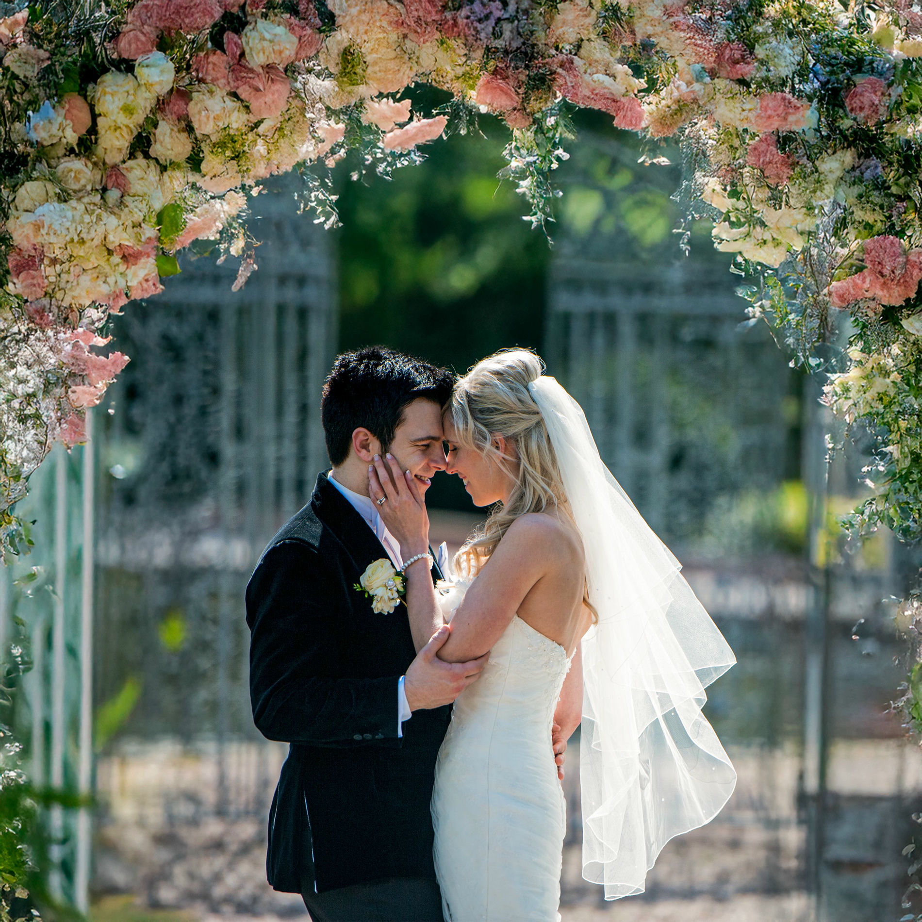 Album cover of Acoustic Wedding Songs