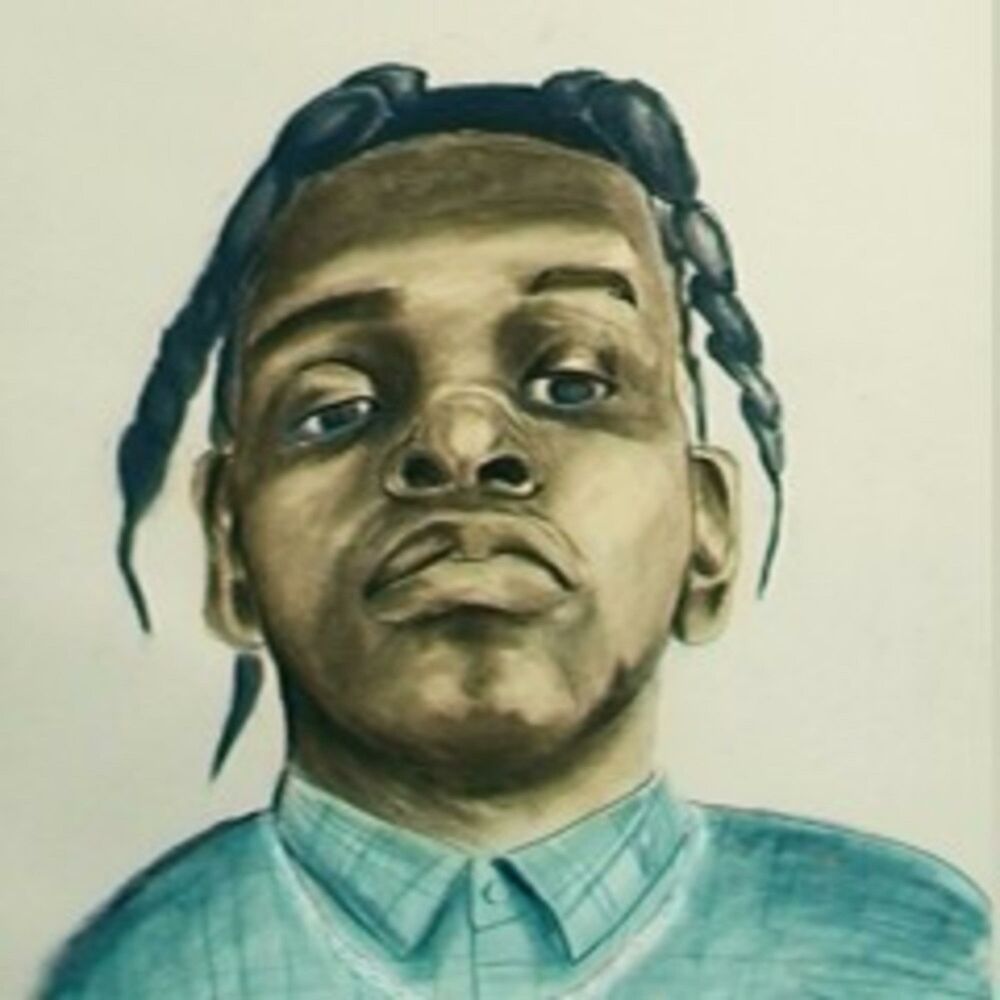 Picture of On A Come-Up