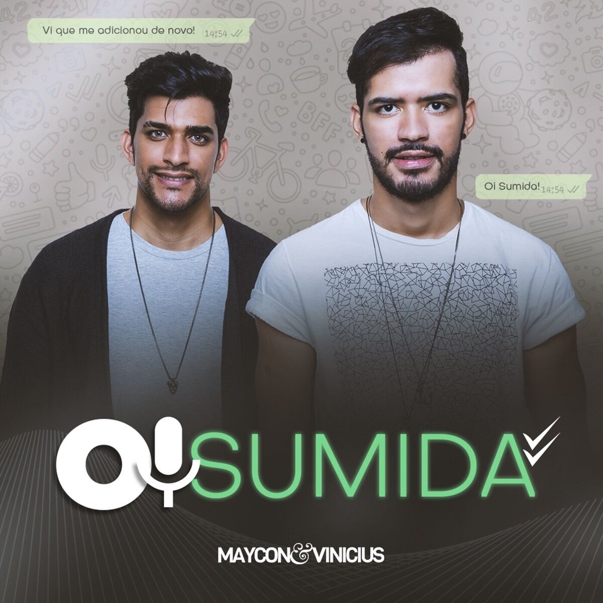 Album cover of Oi Sumida