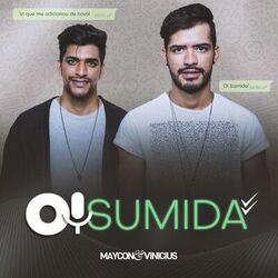 Cover of Oi Sumida