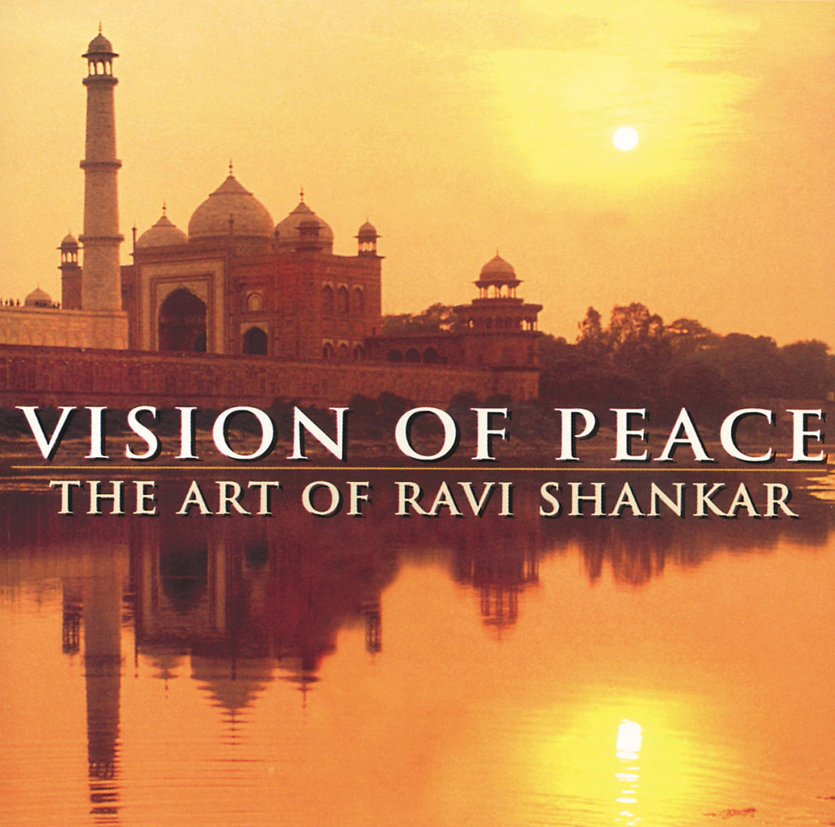 Album cover of Namah Shivaya [East Greets East]