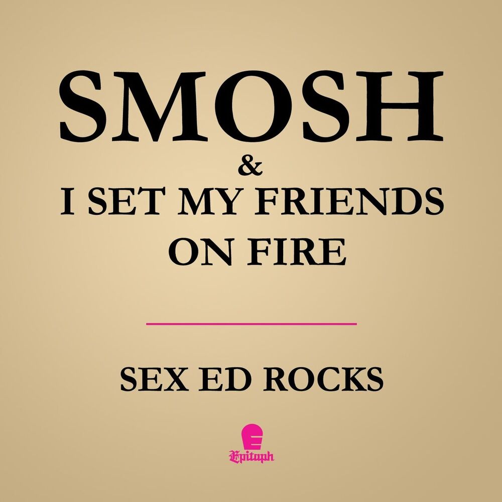 Picture of I Set My Friends On Fire & Smosh