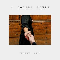 Cover of A contre temps