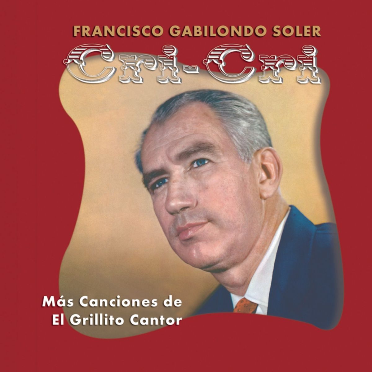 Album cover of La Maquinita
