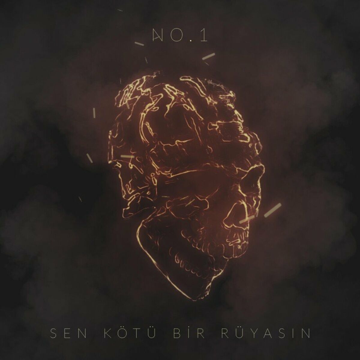 Album cover of Böyle İyi