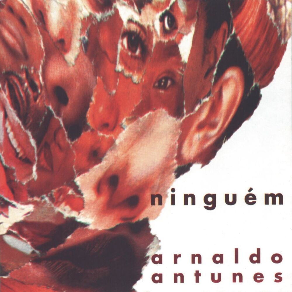 Picture of Ninguém