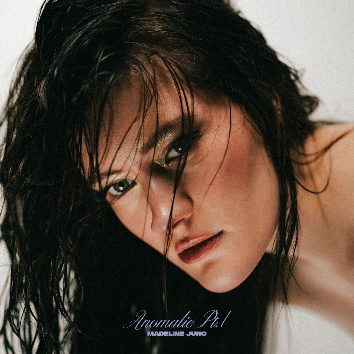 Album cover of Anomalie, Pt.1