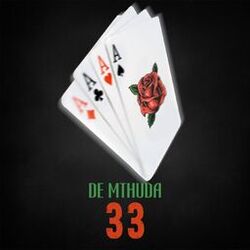 Cover of 33