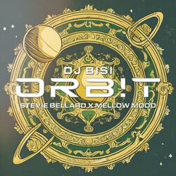 Cover of Orbit