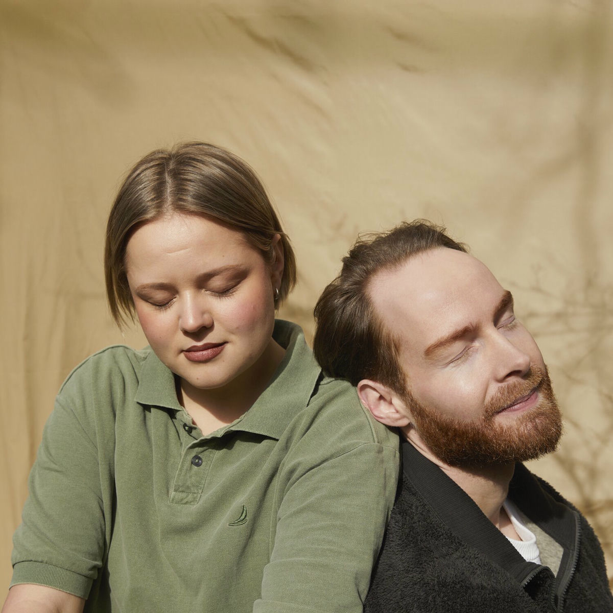 Album cover of Kinder haben