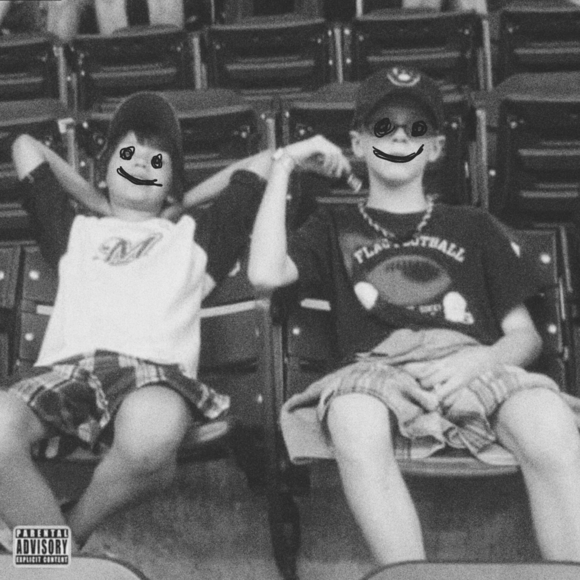 Album cover of WE GOOD, THAT'S WHAT
