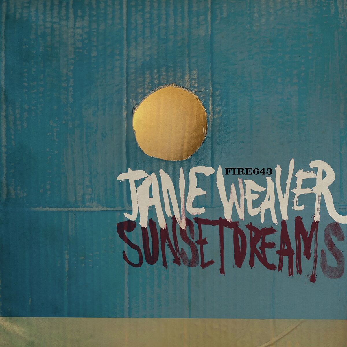 Album cover of Sunset Dreams