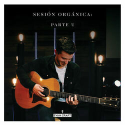 Cover of Sesión Orgánica: Parte 2