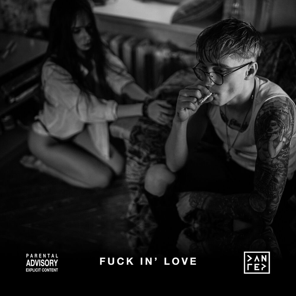 Picture of Fuck in' Love