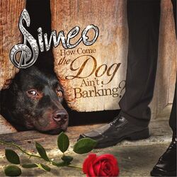 Cover of How Come the Dog Aint Barking