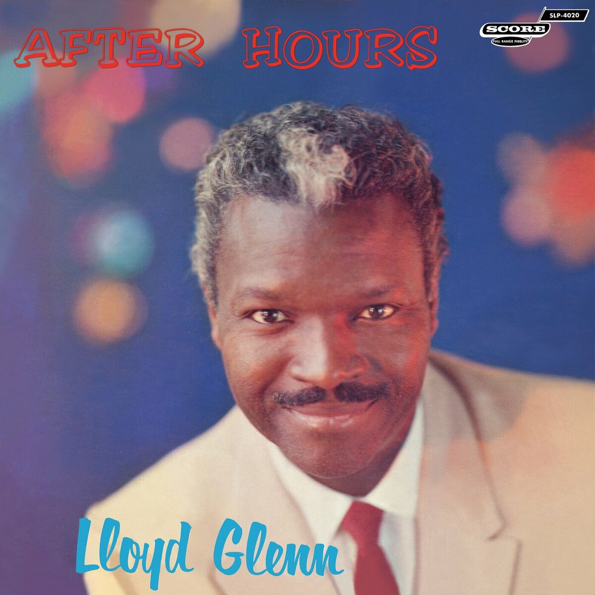 Lloyd Glenn: albums, songs, playlists | Listen on Deezer