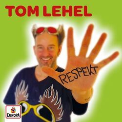 Cover of Respekt