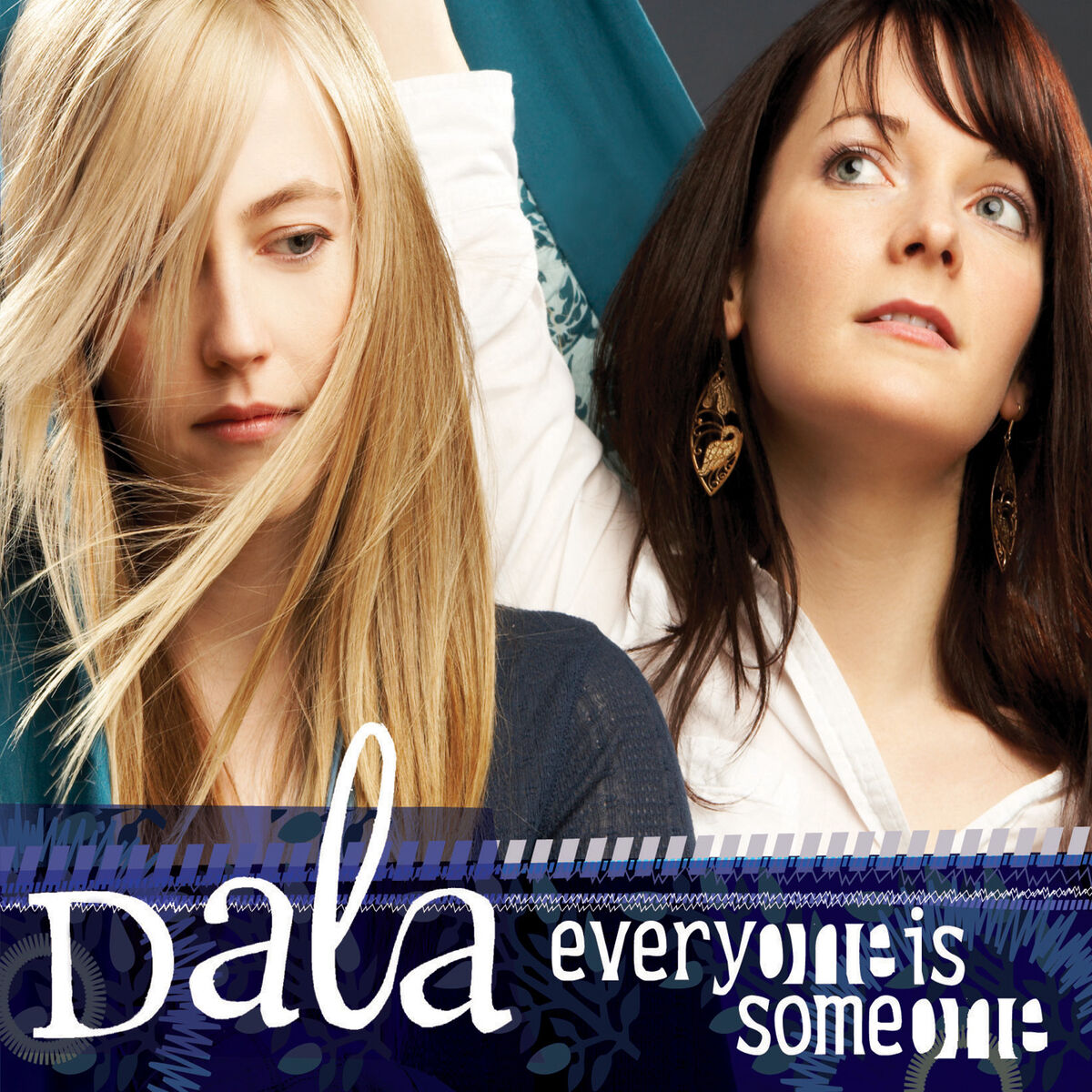 Album cover of Everyone Is Someone