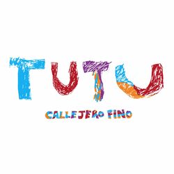 Cover of TUTU