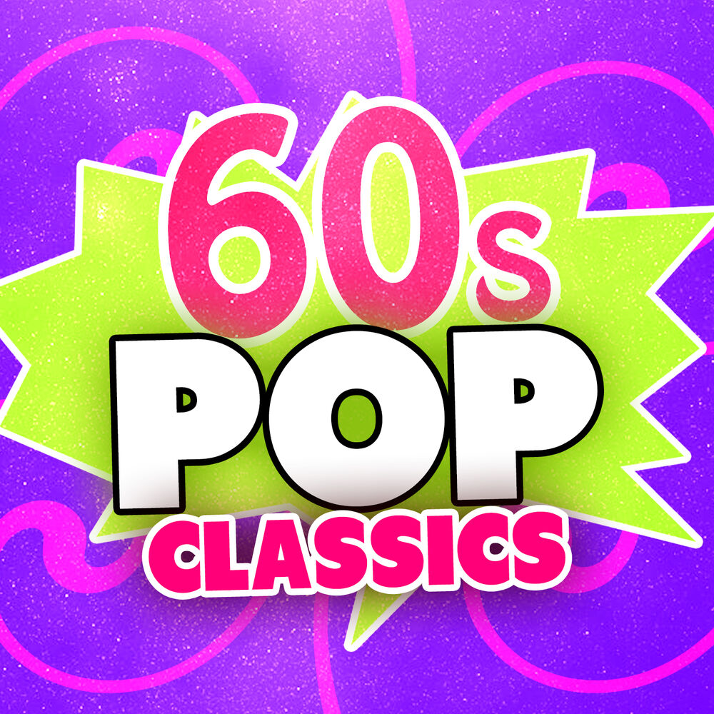 Picture of 60's Pop Classics