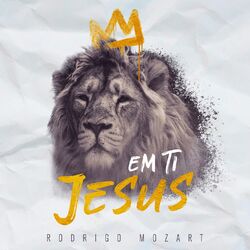 Cover of Em Ti Jesus (In Jesus Name)