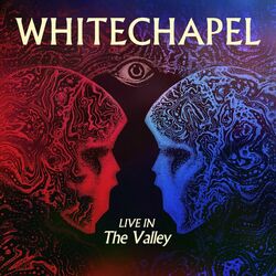 Cover of Live in the Valley