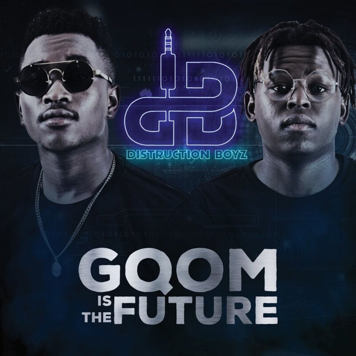 Album cover of Omunye