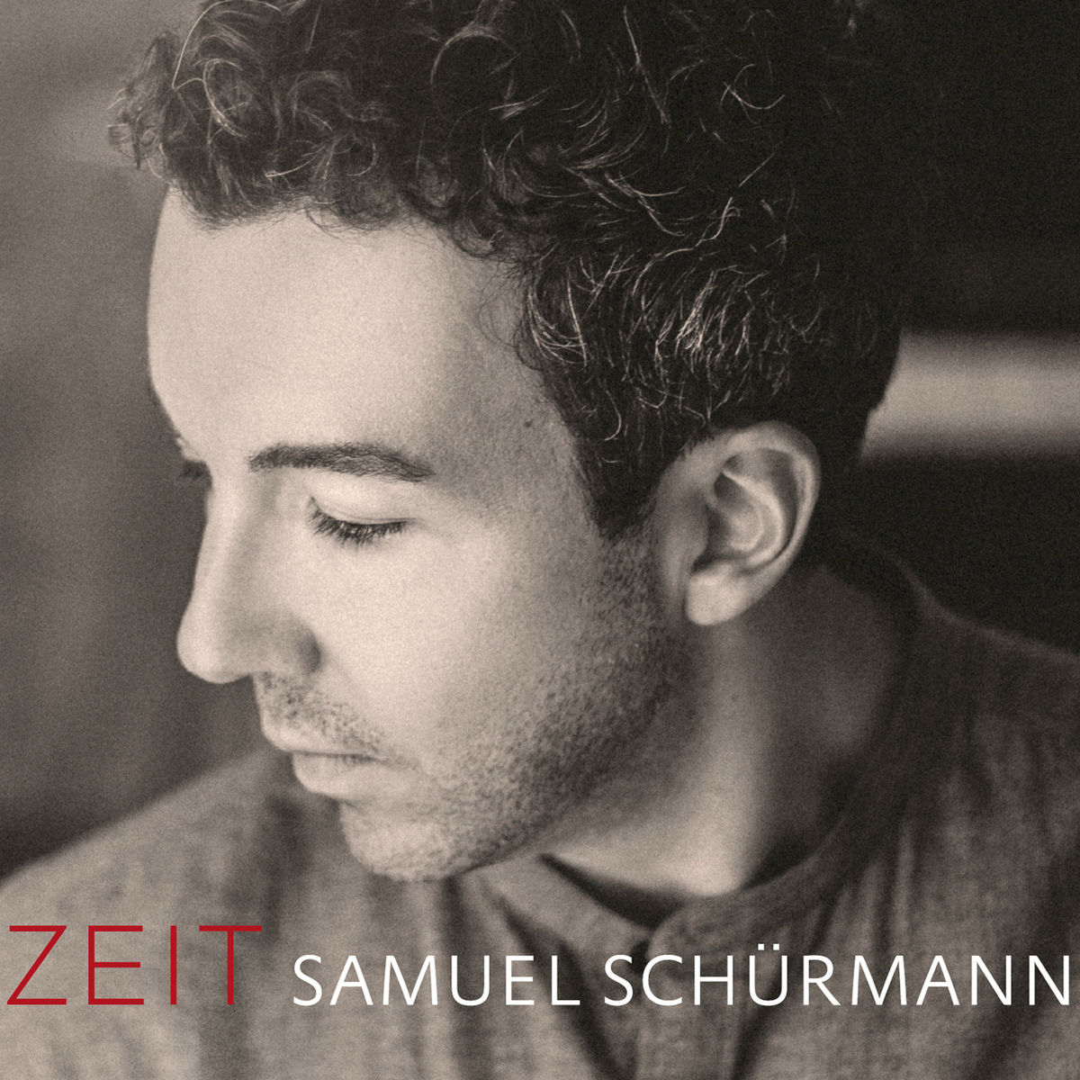Album cover of Zeit