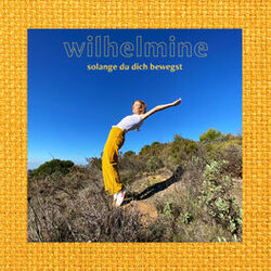 Cover of Solange du dich bewegst