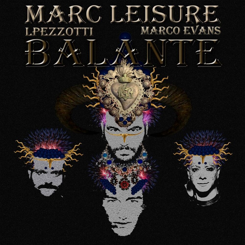 Picture of Balante (Feat. Lpezzotti & Marco Evans)