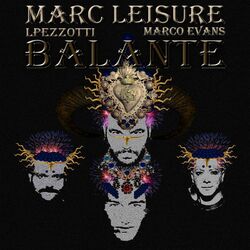 Cover of Balante (Feat. Lpezzotti & Marco Evans)
