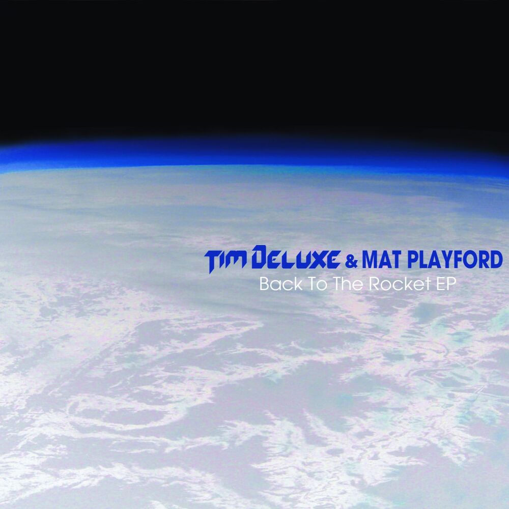Picture of Back to the Rocket
