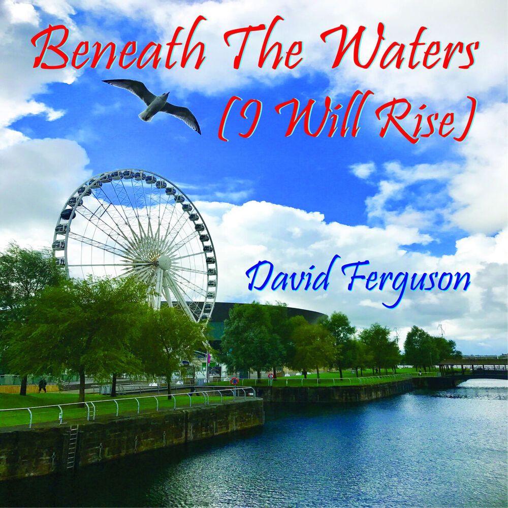 Picture of Beneath the Waters (I Will Rise)