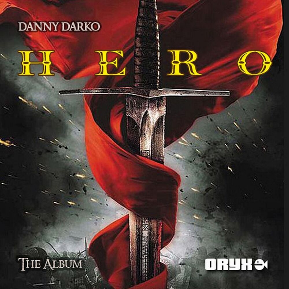 Picture of Hero