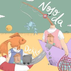 Cover of Nojoda