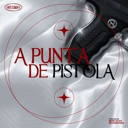 Cover of A Punta de Pistola