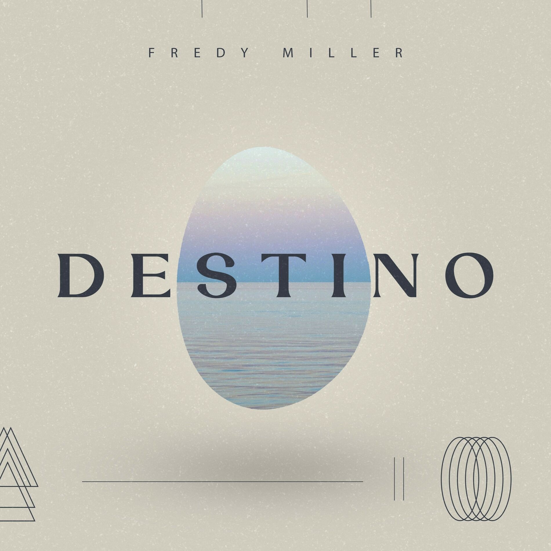Album cover of Destino
