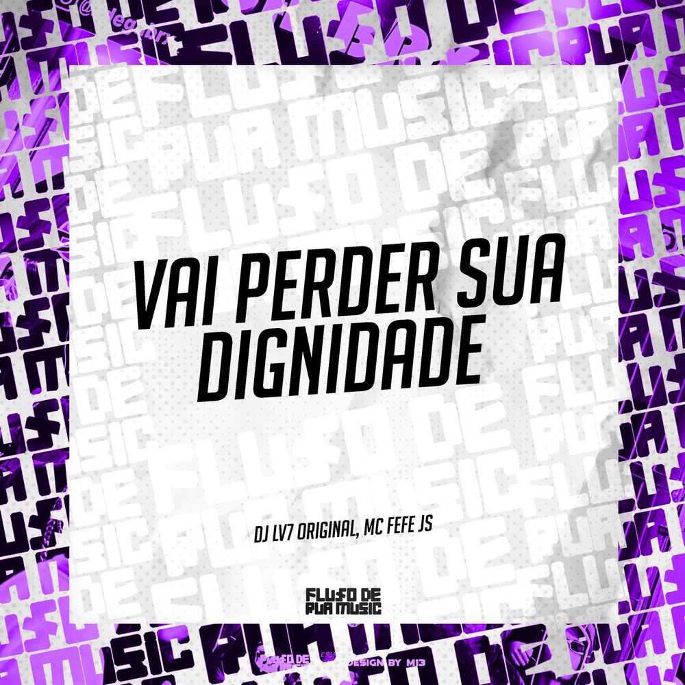 Picture of Vai Perder Sua Dignidade