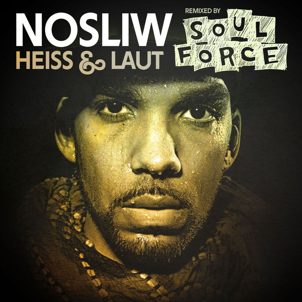 Picture of Heiss Und Laut (Remixed by Soulforce)