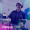 Orion (ASOT 1207) by Mhammed El Alami album cover