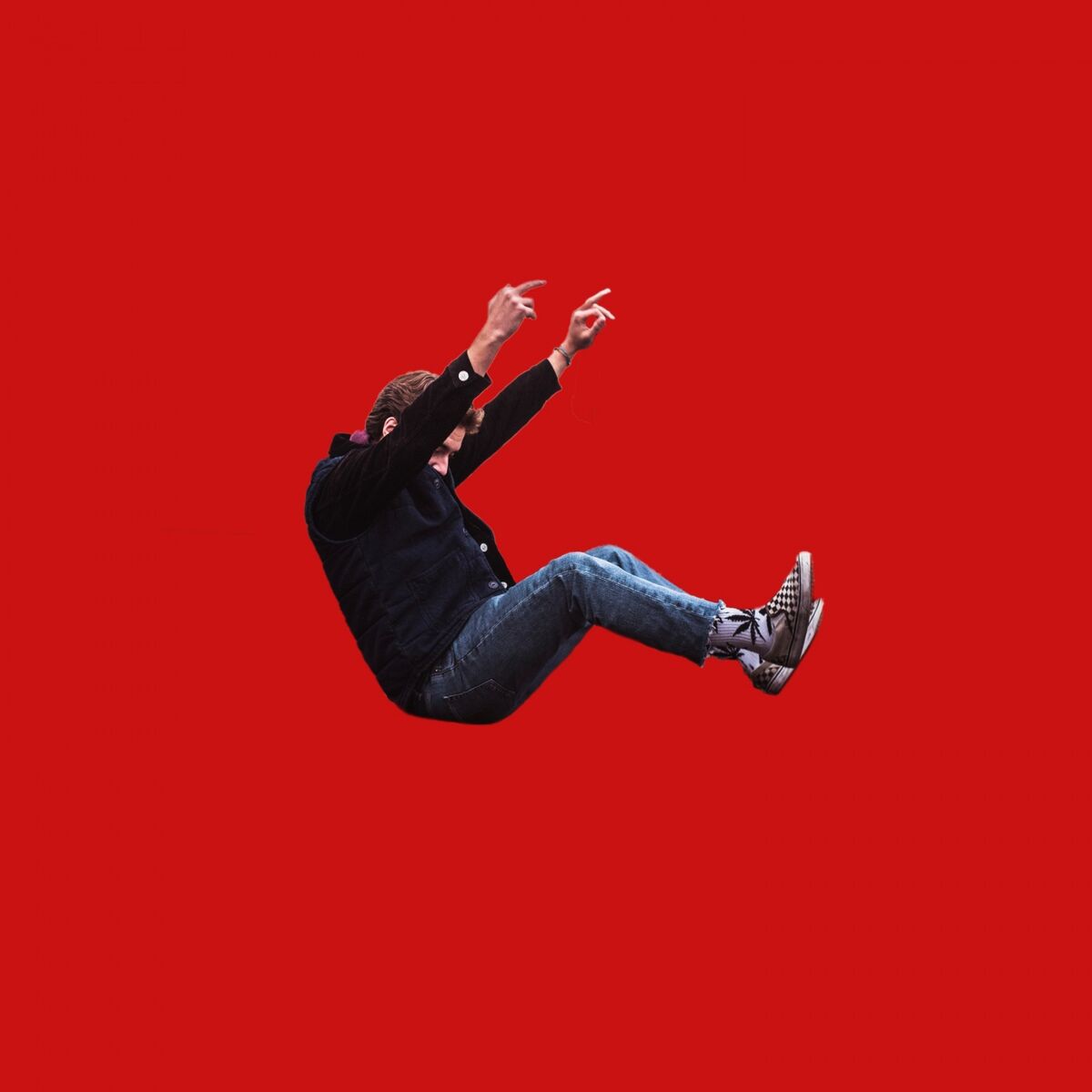 Album cover of 115 And 5 Seconds For You