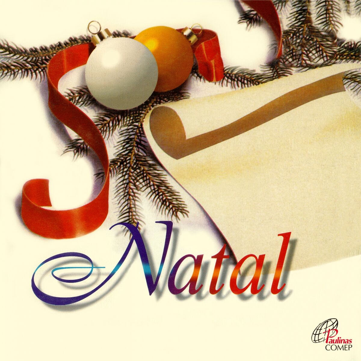 Album cover of Natal